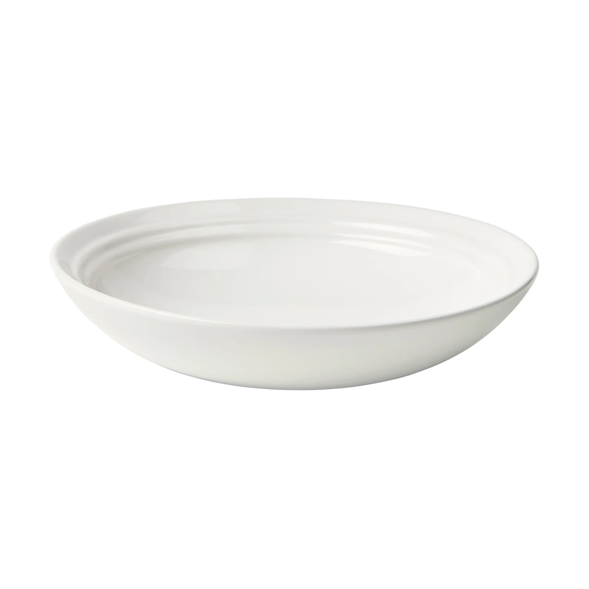 스티븐스 보울 21.5 cm, Chalk white Broste Copenhagen | 브로스테코펜하겐