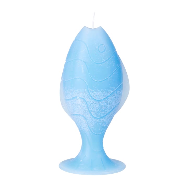 피쉬 라이트 22 cm - Baja blue - Broste Copenhagen | 브로스테코펜하겐