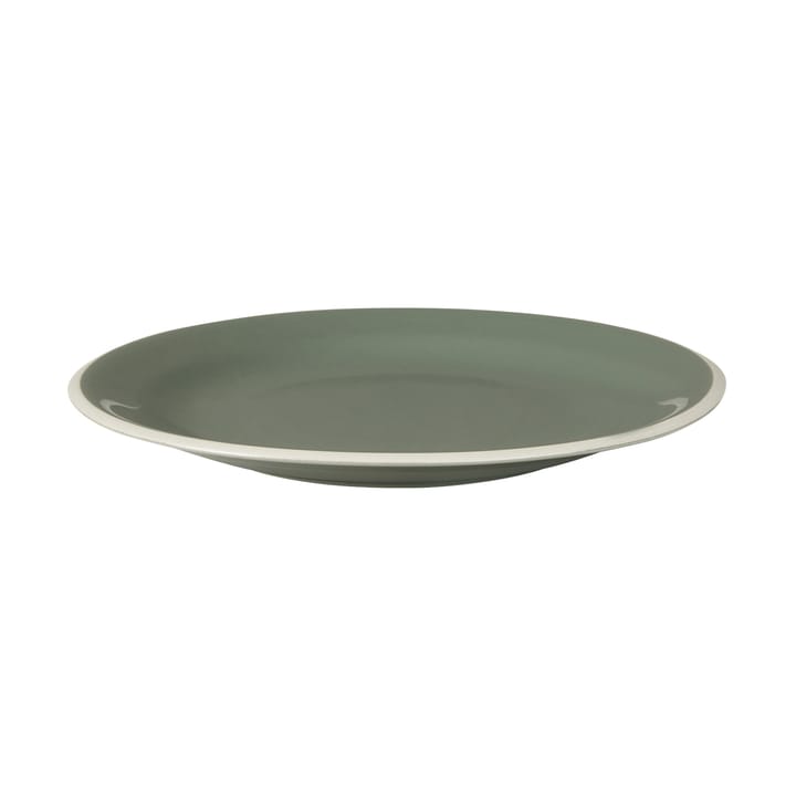 타베르나 런치 접시 22 cm, Green Broste Copenhagen | 브로스테코펜하겐