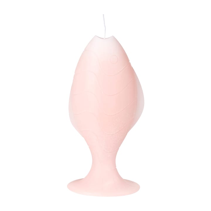 피쉬 라이트 22 cm - Light pink - Broste Copenhagen | 브로스테코펜하겐