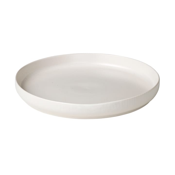 샌드비그 소서 Ø22 cm - Soft white - Broste Copenhagen | 브로스테코펜하겐