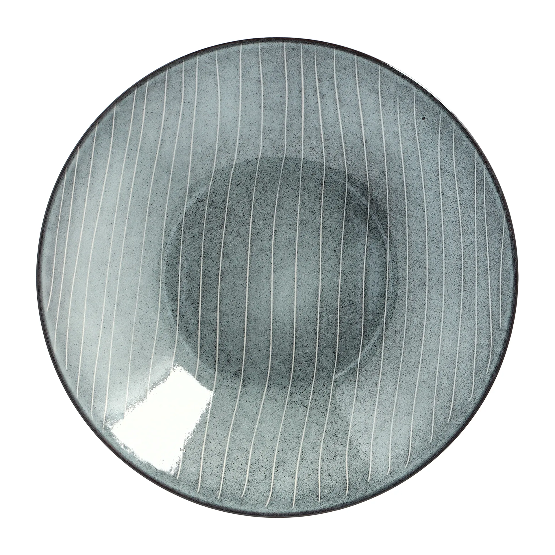 노르딕 씨 파스타 접시, Ø 22.5 cm Broste Copenhagen | 브로스테코펜하겐