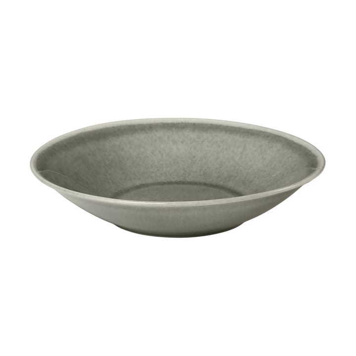 노르딕 레인 딥 플레이트 - Ø22.5 cm - Broste Copenhagen | 브로스테코펜하겐