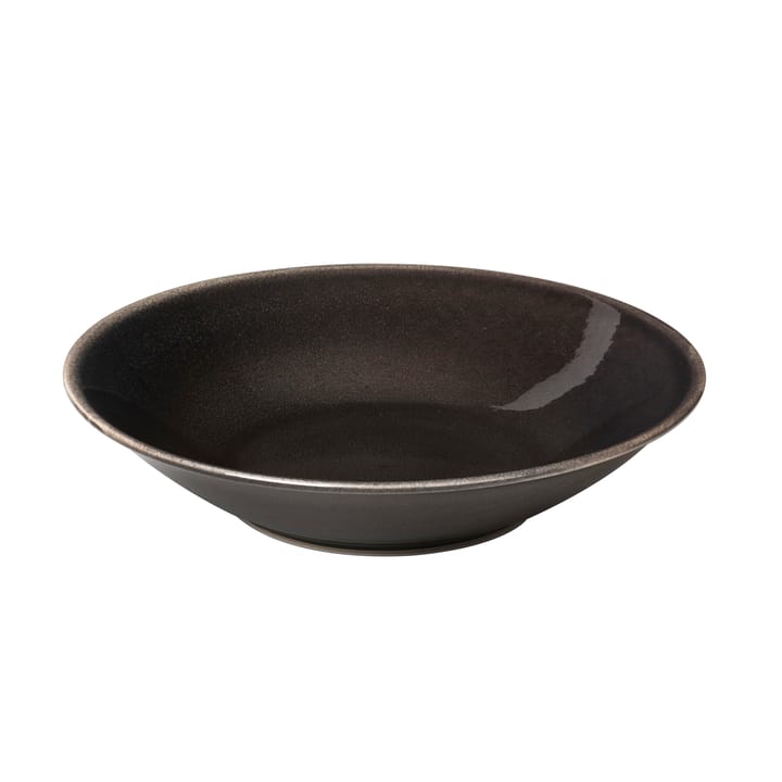 노르딕 콜 딥플레이트 - Ø 22.5 cm - Broste Copenhagen | 브로스테코펜하겐