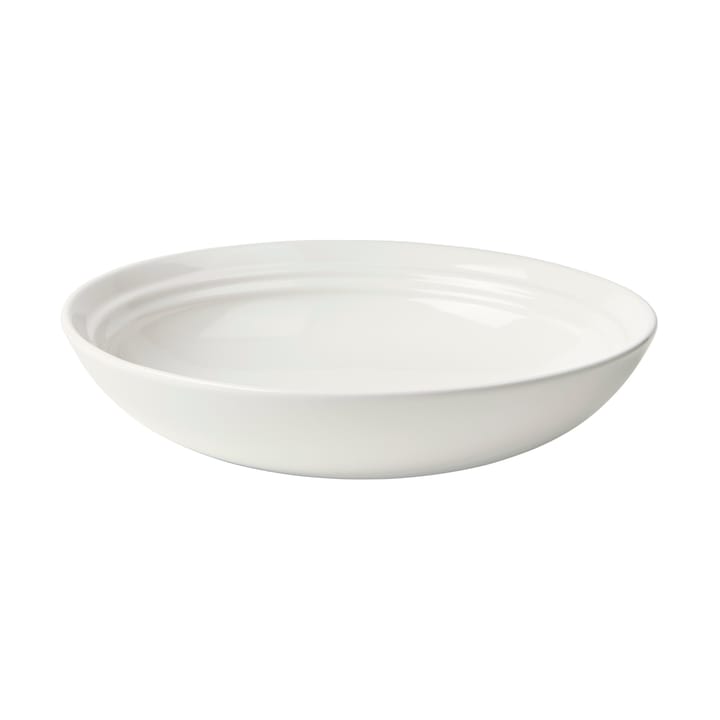 스테븐스 보울 23.5 cm - Chalk white - Broste Copenhagen | 브로스테코펜하겐