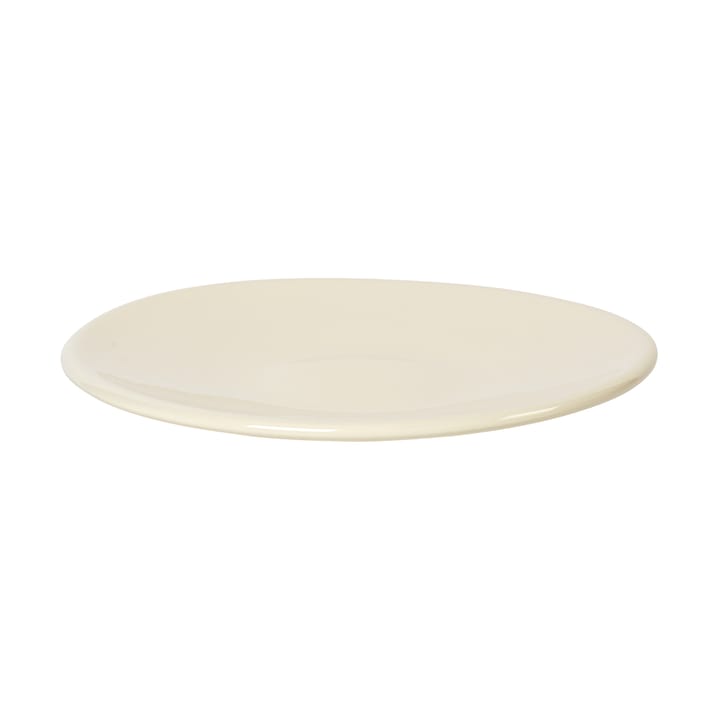 알프레도 서빙 플래터 24cm, Cream Broste Copenhagen | 브로스테코펜하겐