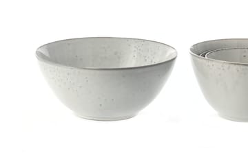 노르딕 샌드 보울 - Ø 25 cm - Broste Copenhagen | 브로스테코펜하겐