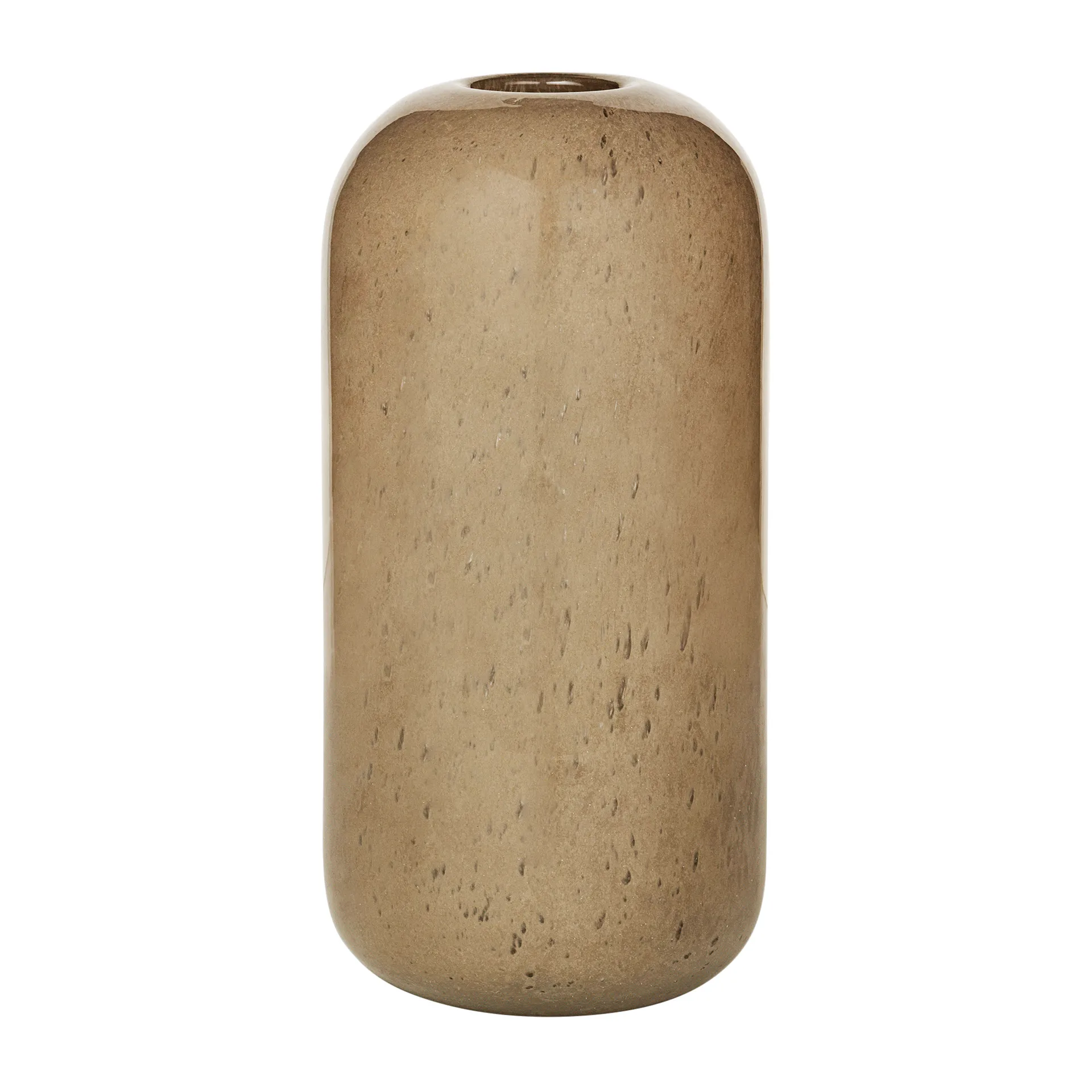 카이 화병 25.5 cm, Taupe Broste Copenhagen | 브로스테코펜하겐