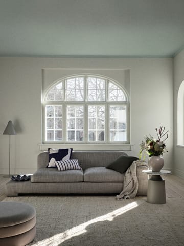 레다 화병 25x25 cm - Grey sand - Broste Copenhagen | 브로스테코펜하겐