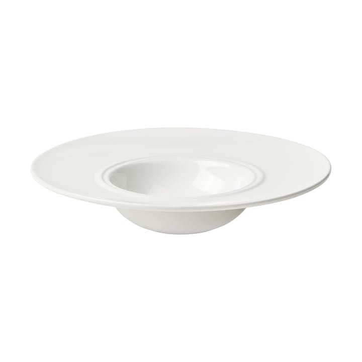 스테븐스 파스타 접시 26 cm - Chalk white - Broste Copenhagen | 브로스테코펜하겐