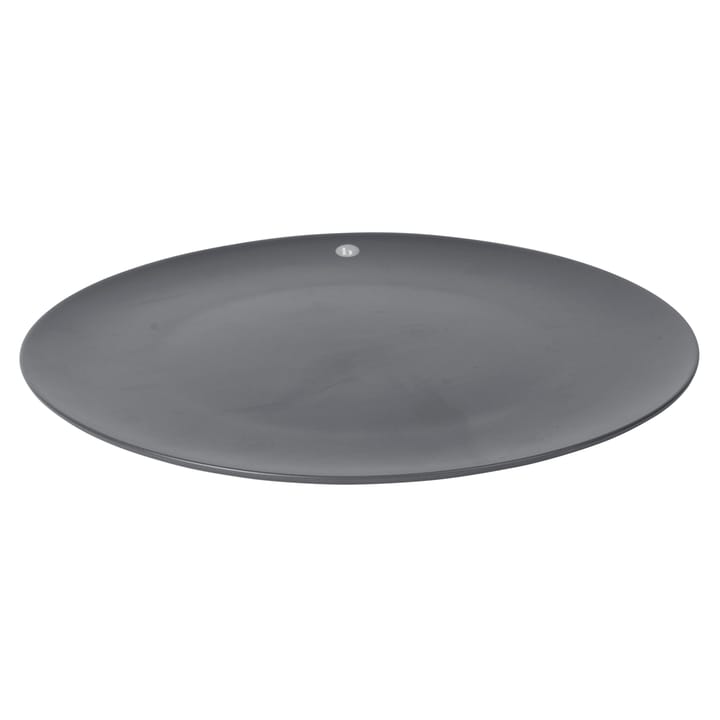 티스빌드 접시 Ø 26 cm - Grey - Broste Copenhagen | 브로스테코펜하겐