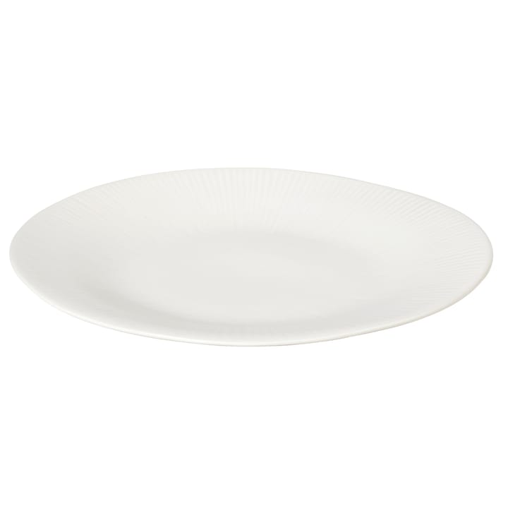 샌드비그 접시 27 cm, Soft white Broste Copenhagen | 브로스테코펜하겐