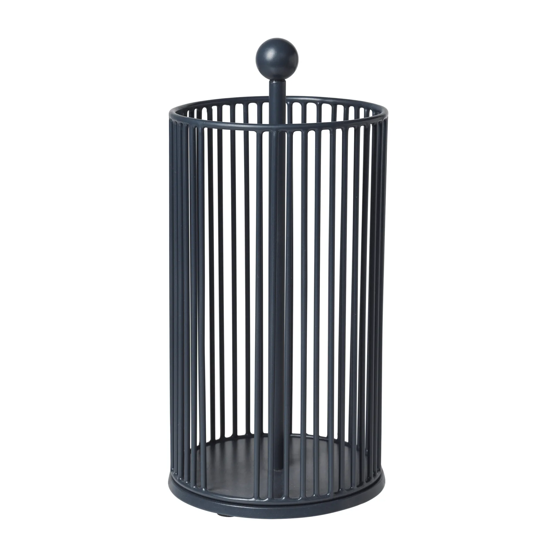 에다 키친페이퍼 홀더 28 cm, Crown blue Broste Copenhagen | 브로스테코펜하겐