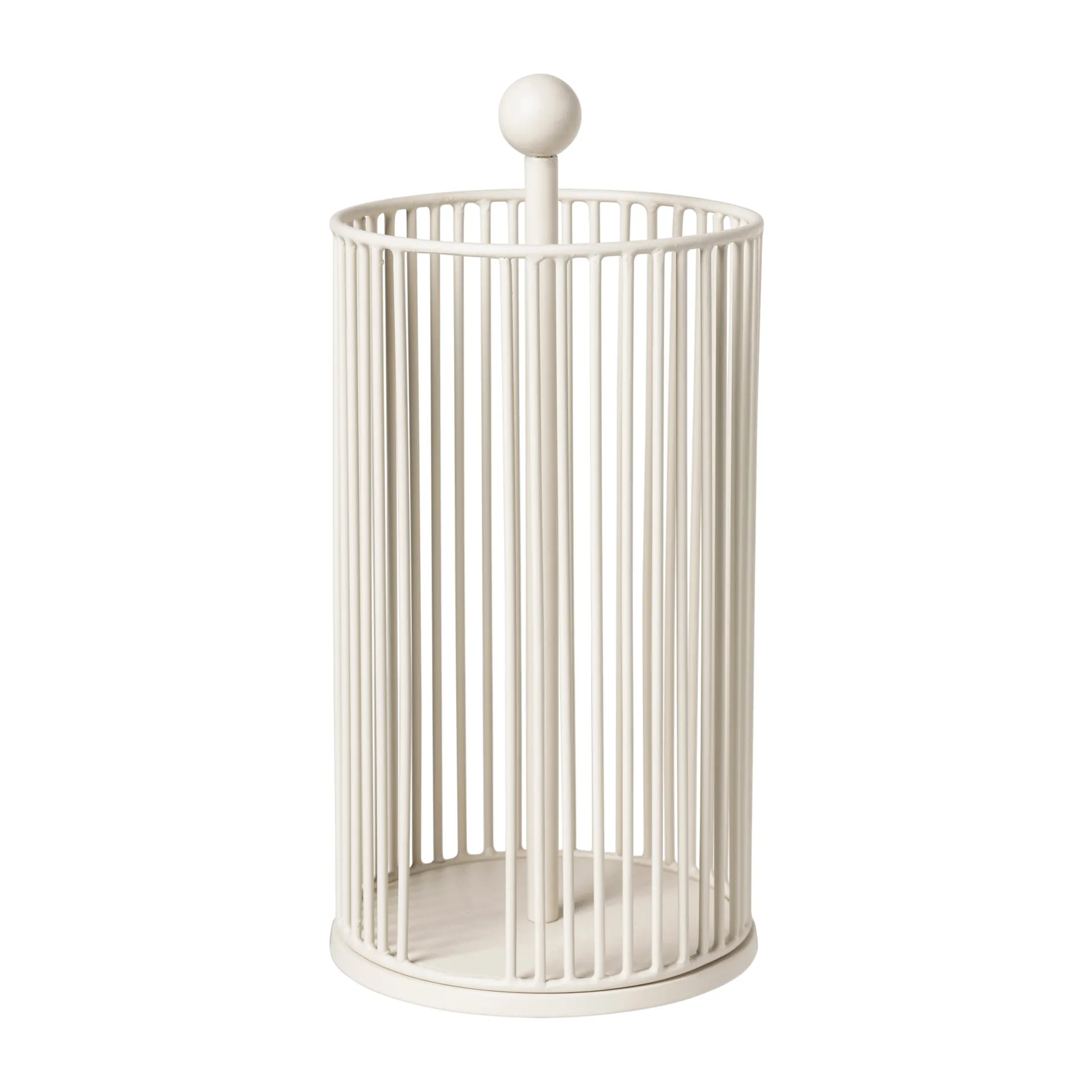 에다 키친페이퍼 홀더 28 cm, Light warm grey Broste Copenhagen | 브로스테코펜하겐