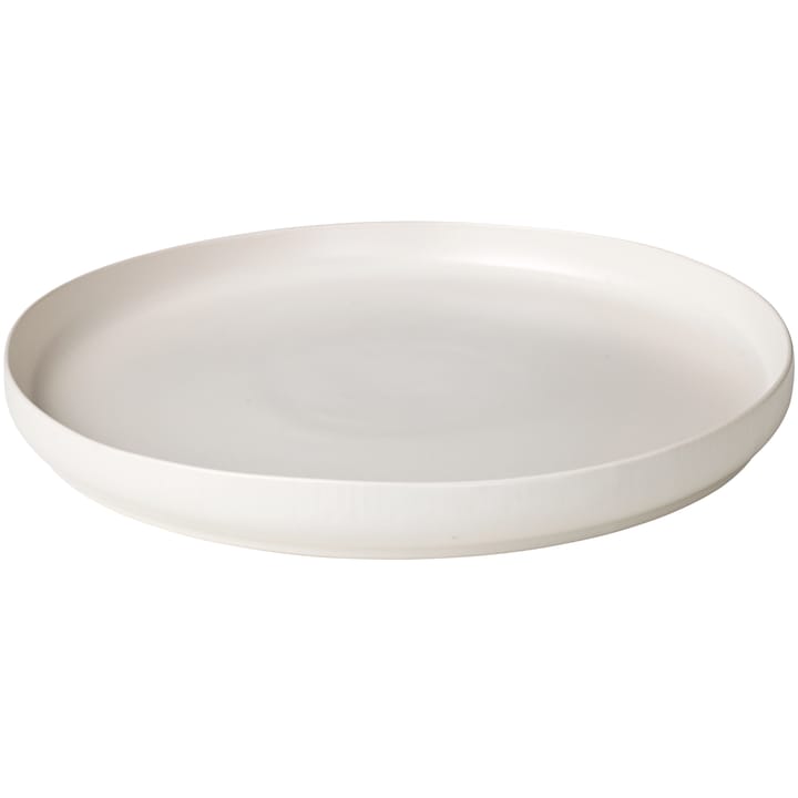 샌드비그 소서 Ø28 cm - Soft white - Broste Copenhagen | 브로스테코펜하겐