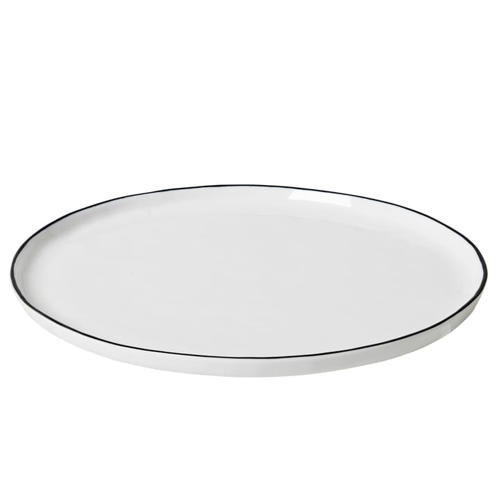 솔트 접시 위드아웃 닷츠 - Ø 28 cm - Broste Copenhagen | 브로스테코펜하겐