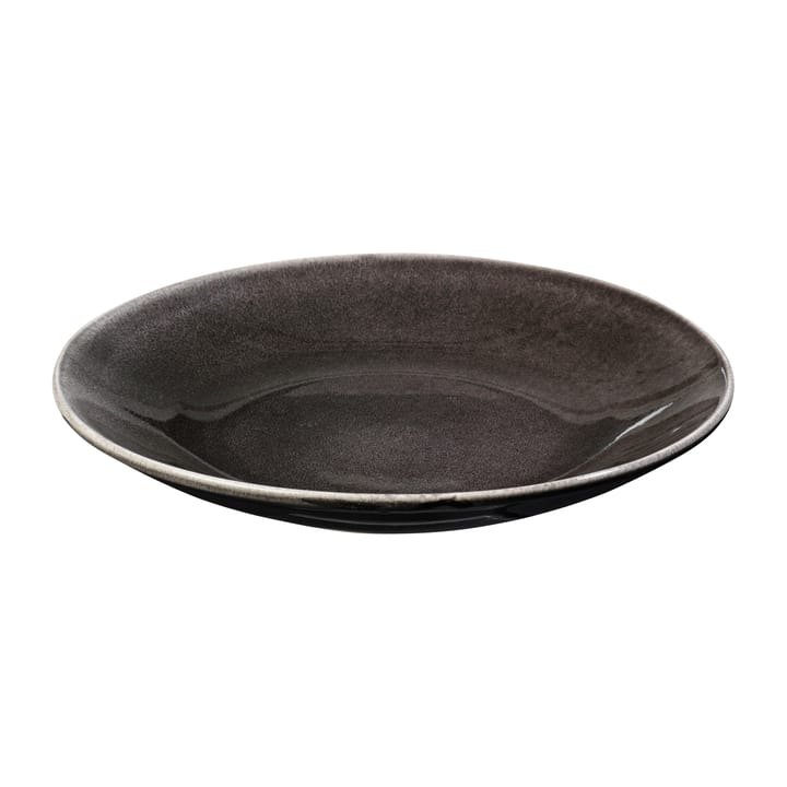 노르딕 콜 파스타 접시 Ø29 cm - Charcoal - Broste Copenhagen | 브로스테코펜하겐