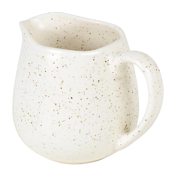 노르딕 바닐라 우유 피처 30 cl, Cream with grains Broste Copenhagen | 브로스테코펜하겐
