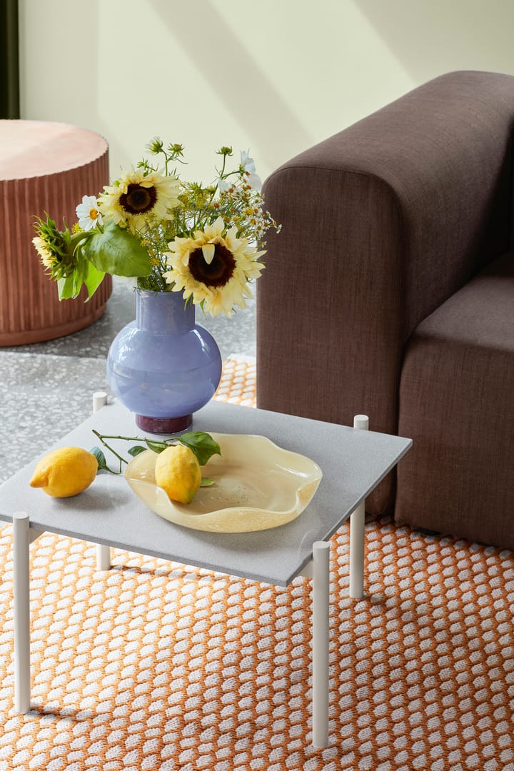 에스더 장식용 보울 Ø30 cm, Anise flower yellow Broste Copenhagen | 브로스테코펜하겐