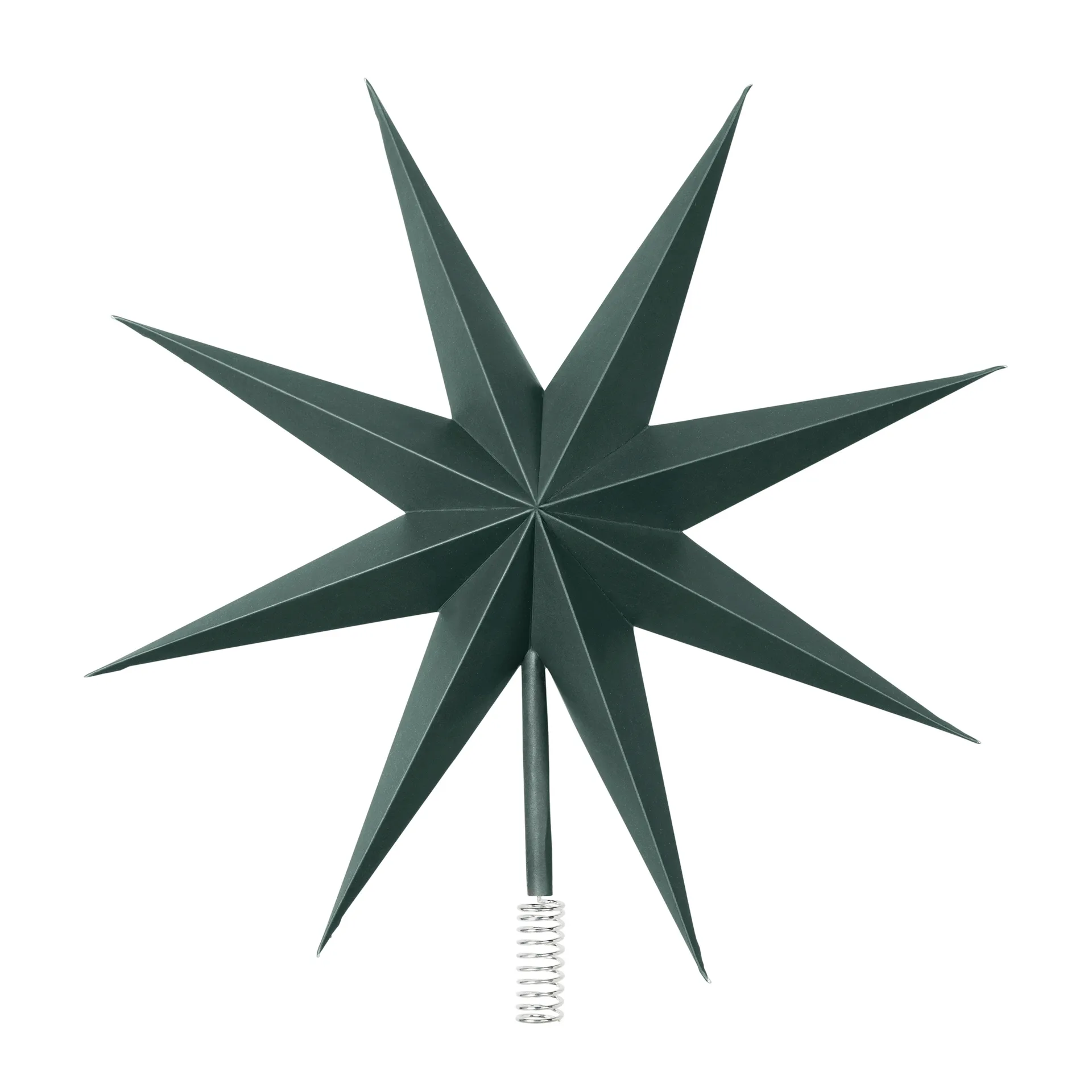 탑 스타 Ø30 cm, Deep forest Broste Copenhagen | 브로스테코펜하겐