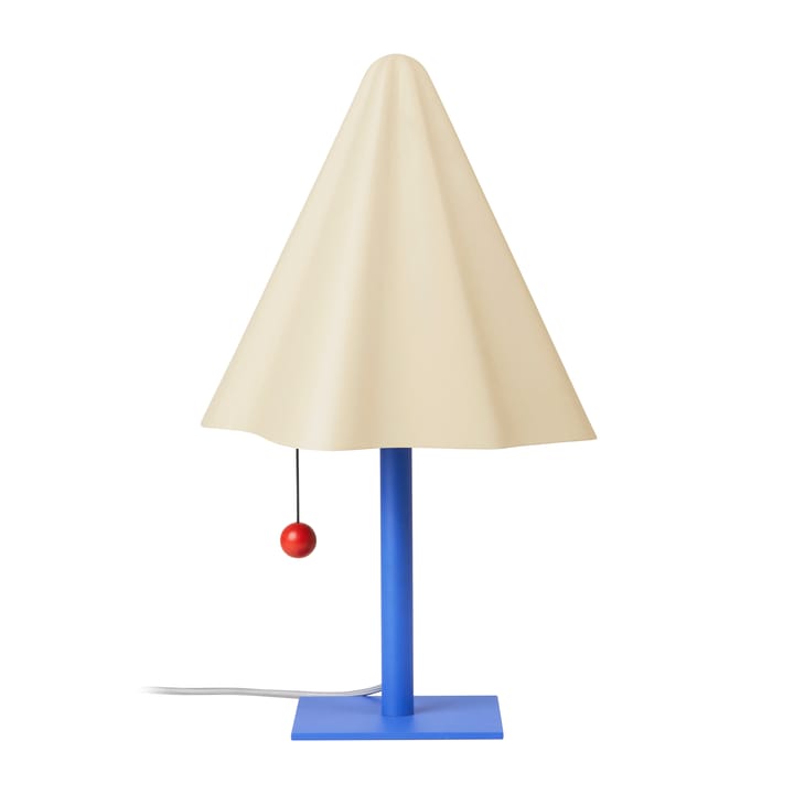 스커트 테이블 조명 Ø30 cm, Mix color Broste Copenhagen | 브로스테코펜하겐
