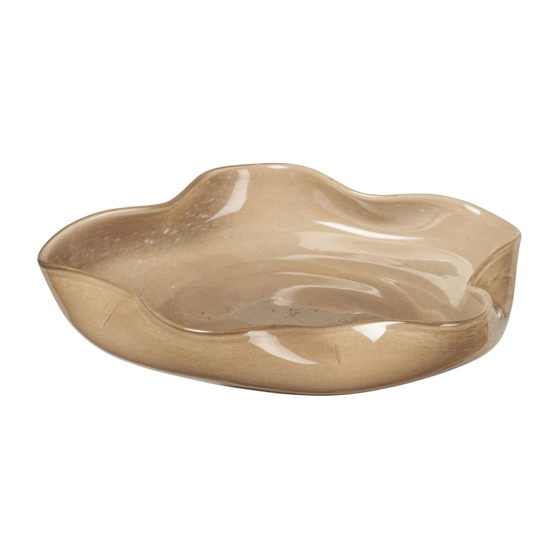 에스더 장식용 보울 Ø30 cm, Mojave desert island Broste Copenhagen | 브로스테코펜하겐