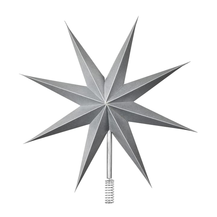 탑 스타 Ø30 cm - Silver - Broste Copenhagen | 브로스테코펜하겐