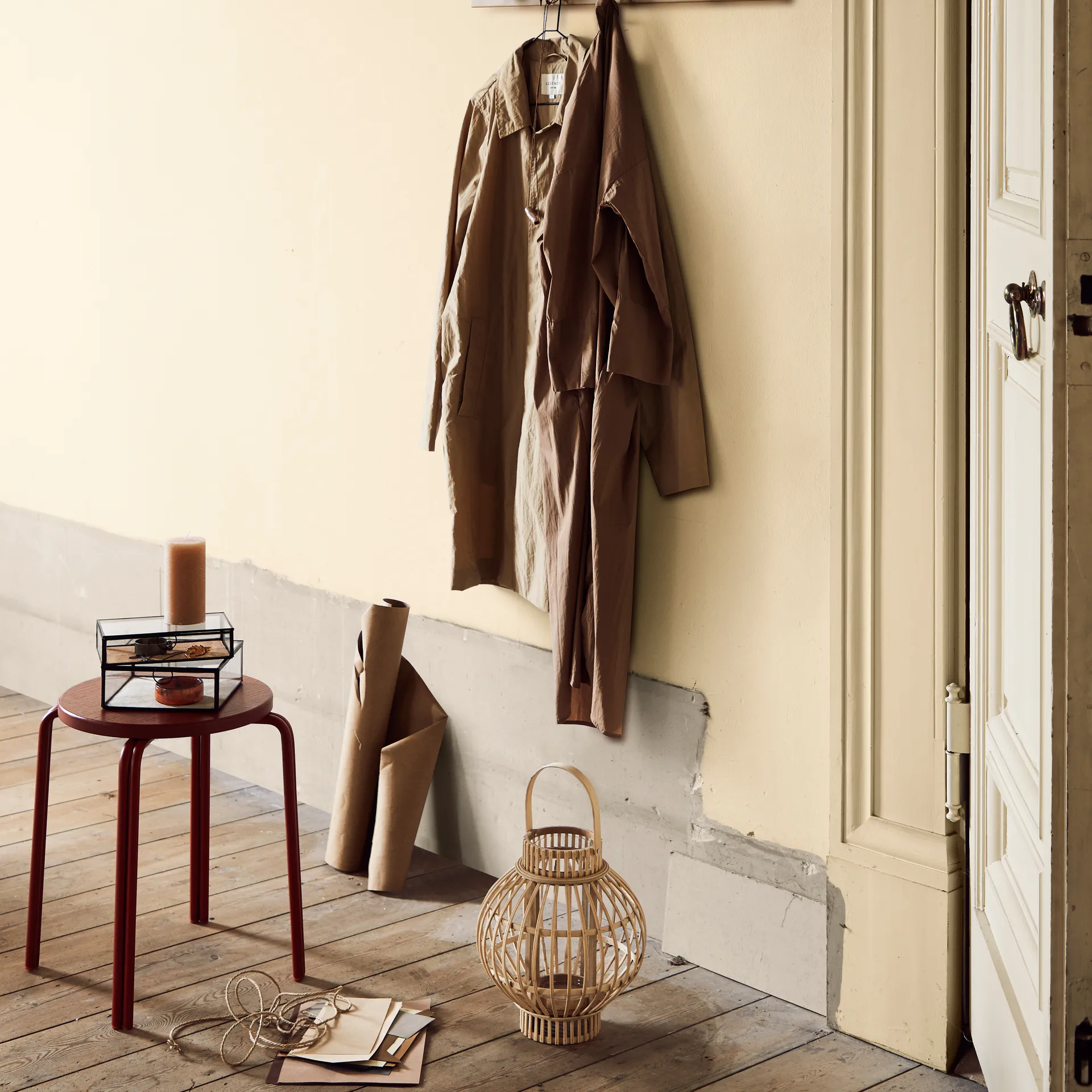 글로버스 랜턴, 30.5 cm Broste Copenhagen | 브로스테코펜하겐