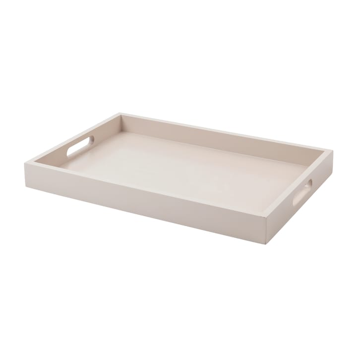 사라 트레이 30x45 cm, Light warm grey Broste Copenhagen | 브로스테코펜하겐