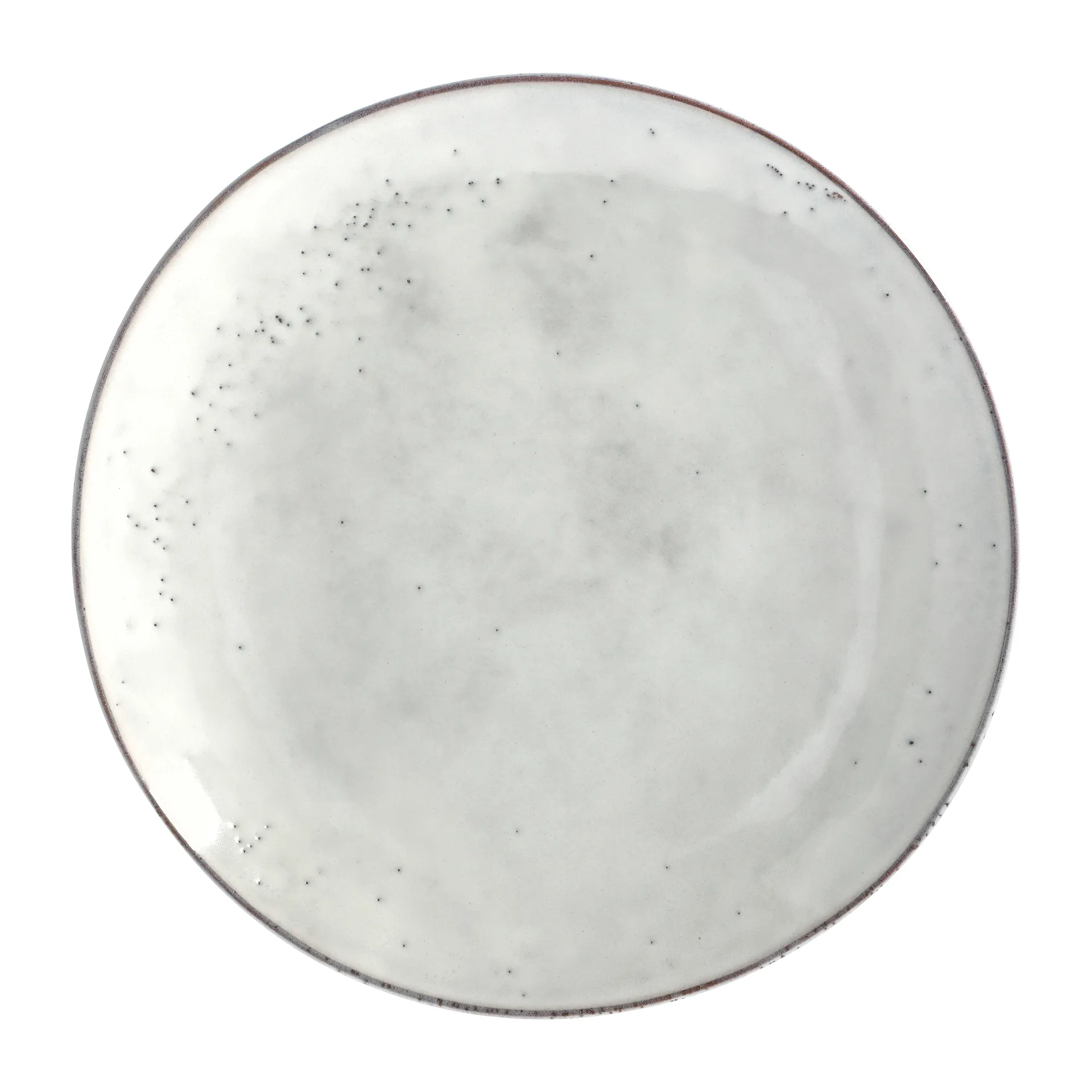 노르딕 샌드 접시, Ø 31 cm Broste Copenhagen | 브로스테코펜하겐