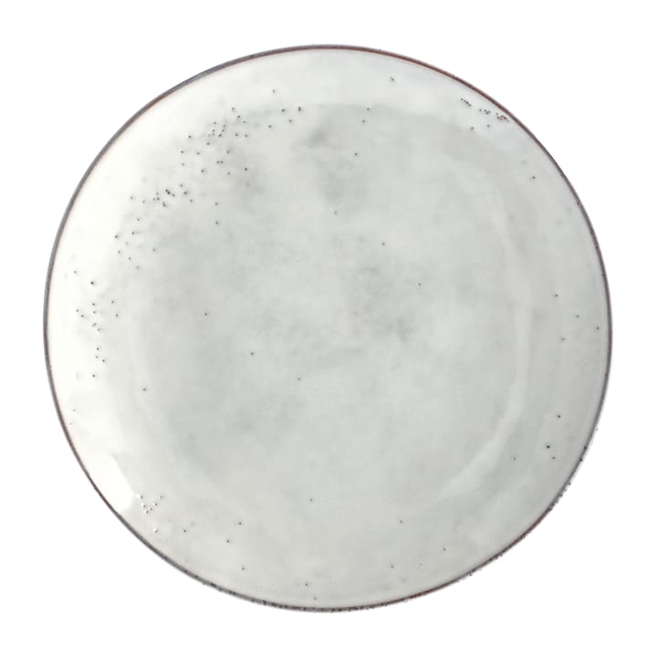 노르딕 샌드 접시, Ø 31 cm Broste Copenhagen | 브로스��테코펜하겐
