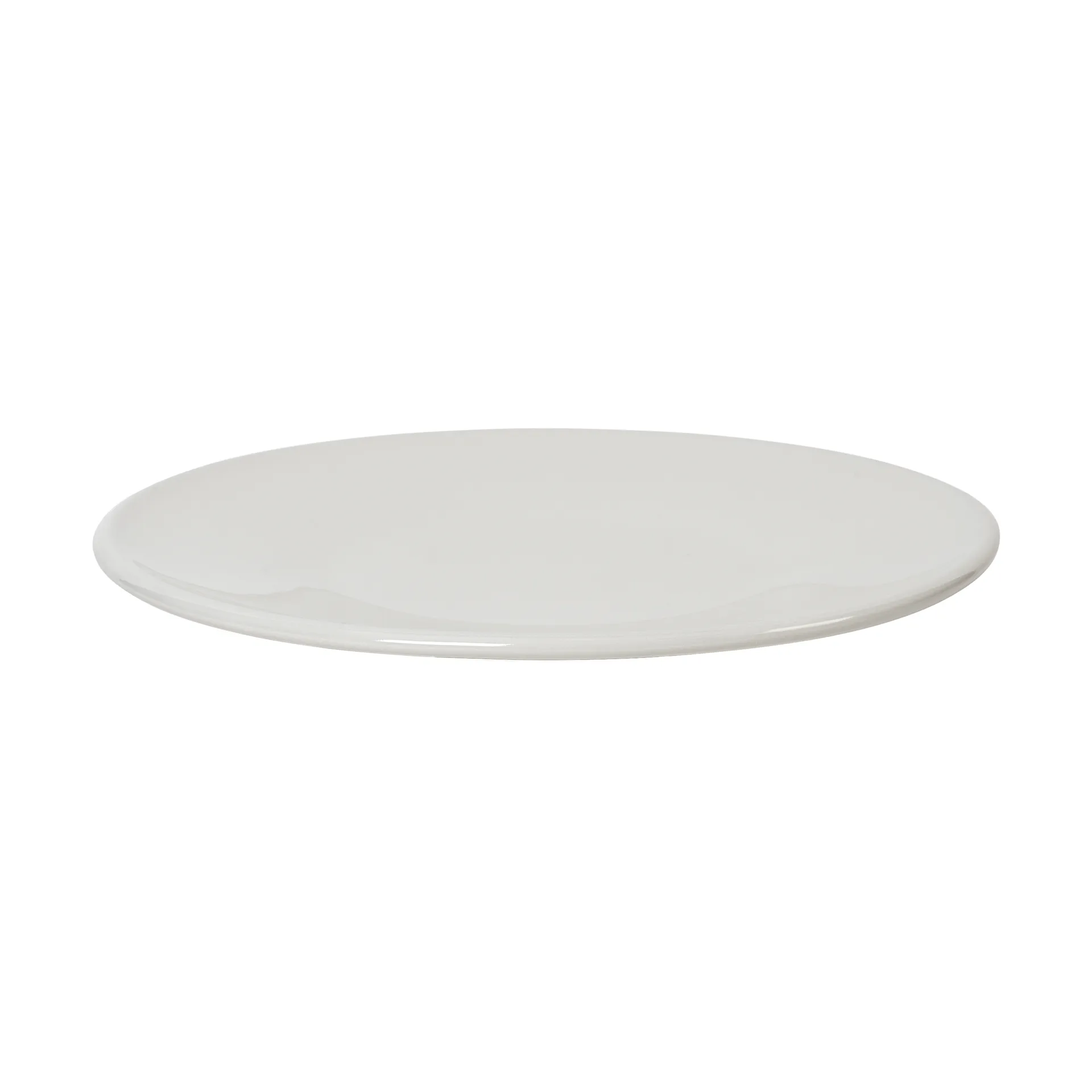 알프레도 서빙 플래터 35cm, Light grey Broste Copenhagen | 브로스테코펜하겐