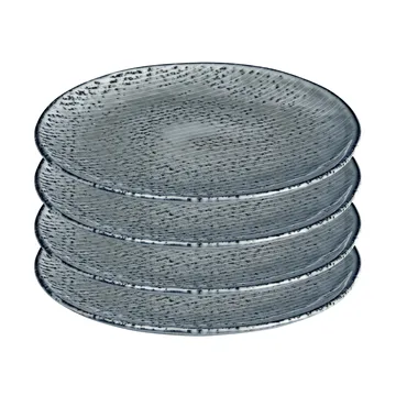 노르딕 씨 접시 4개 세트_26 cm - Broste Copenhagen