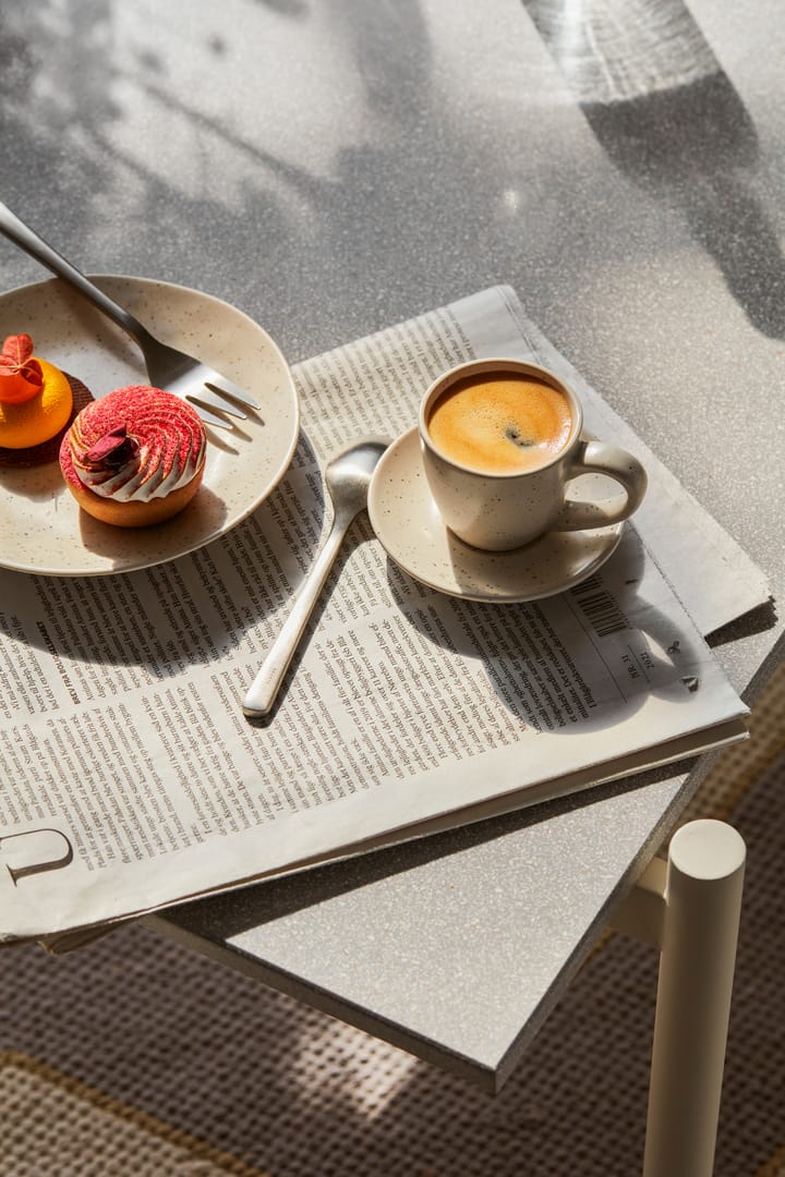 후네 케이크 포크 4개 세트, Brushed satin Broste Copenhagen | 브로스테코펜하겐