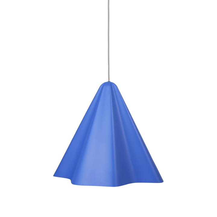 스커트 펜던트 조명 Ø44 cm - Baja blue - Broste Copenhagen | 브로스테코펜하겐