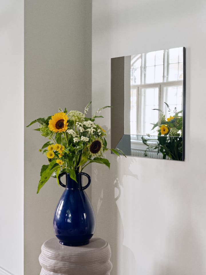 시�미 화병 44.6 cm, Deep cobolt blue Broste Copenhagen | 브로스테코펜하겐