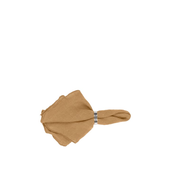 그라찌에 친환경 냅킨 - 45x45 cm - Broste Copenhagen | 브로스테코펜하겐