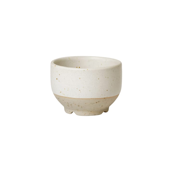 엘리 보울 Ø5 cm - matte soft light grey - Broste Copenhagen | 브로스테코펜하겐