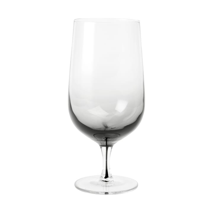 스모크 맥주잔 50 cl - Grey - Broste Copenhagen | 브로스테코펜하겐