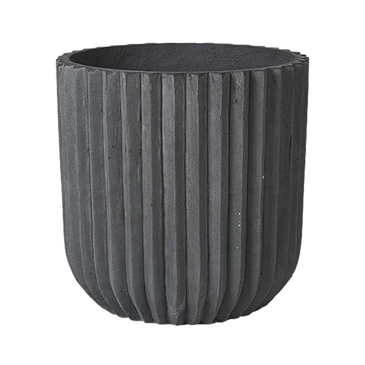 파이버 화분 Ø50 cm - 50 cm - Broste Copenhagen | 브로스테코펜하겐