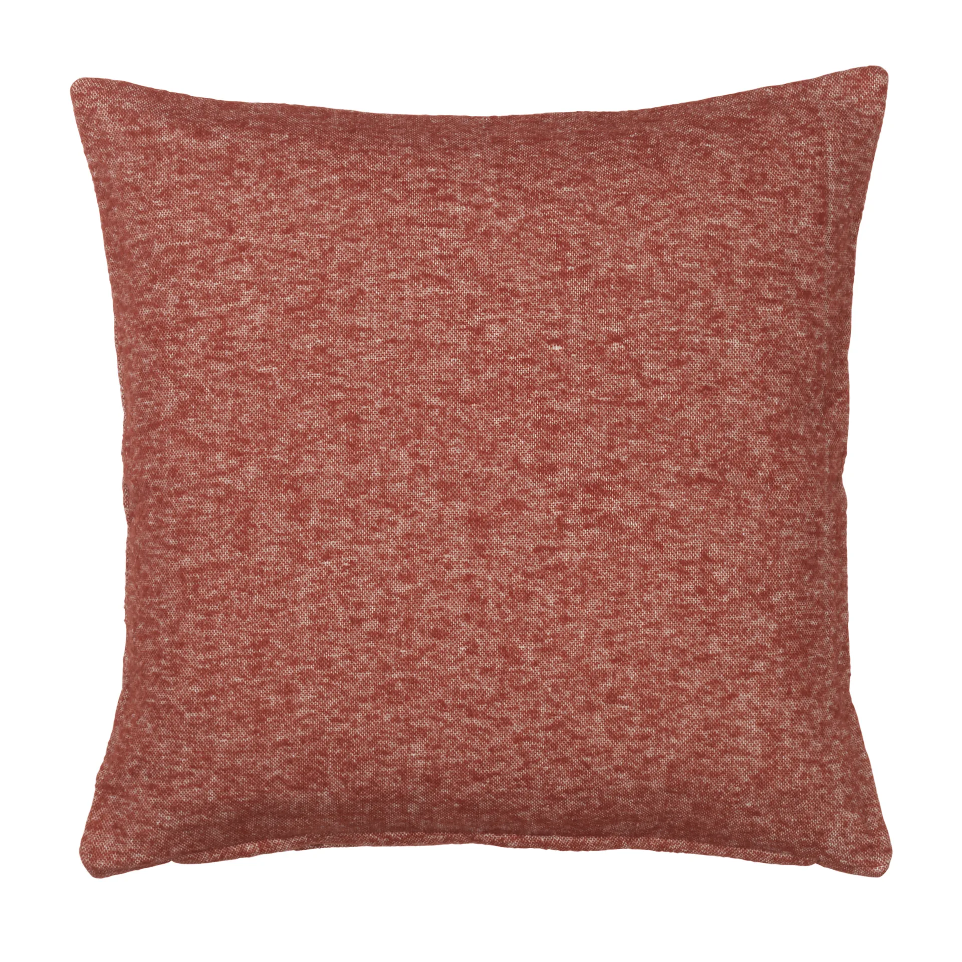 소렌 쿠션커버 50x50 cm, brandy brown Broste Copenhagen | 브로스테코펜하겐