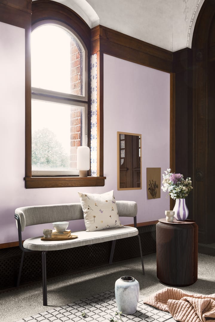 플로라 베개커버 50x50 cm, Multi Broste Copenhagen | 브로스테코펜하겐