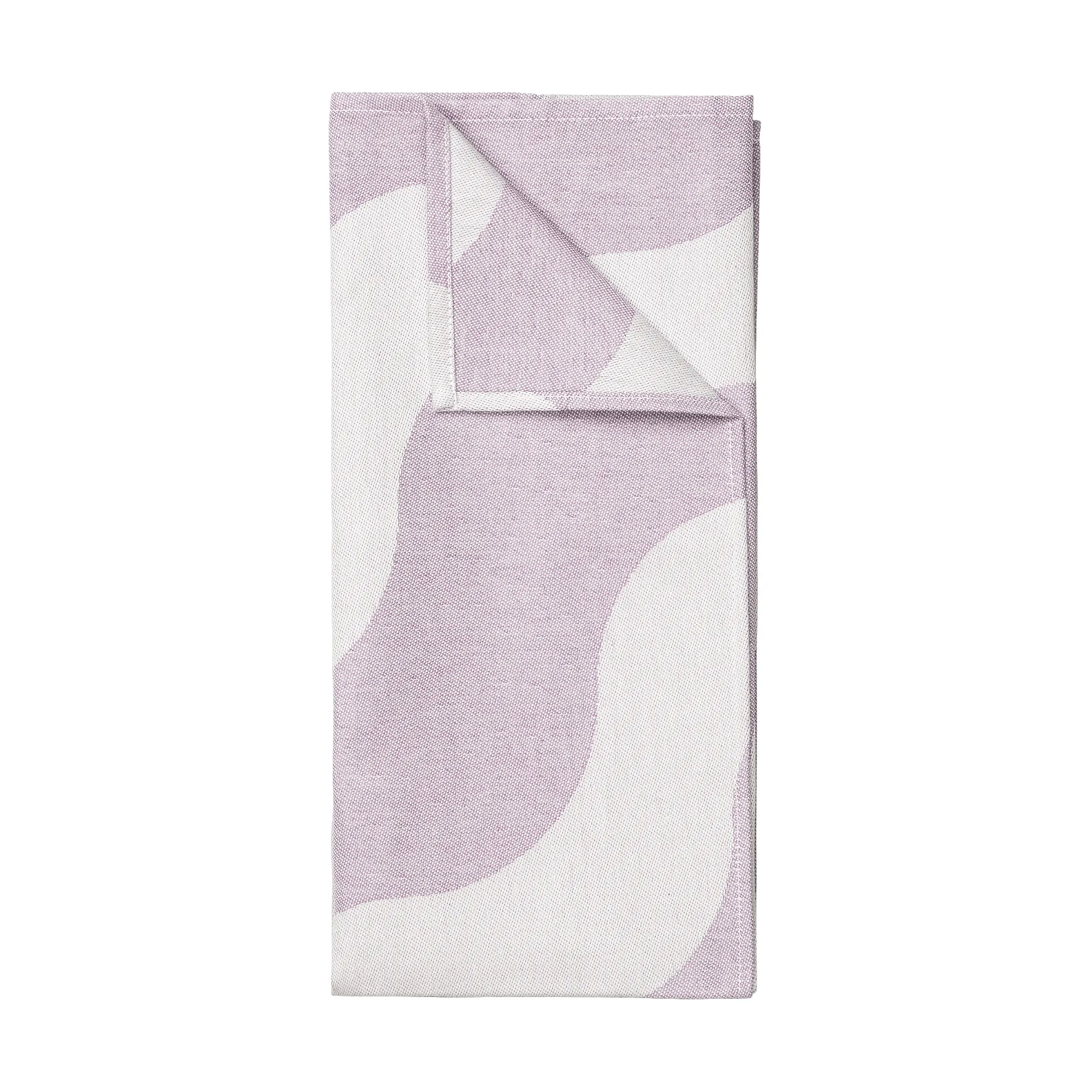 타이드 키친 타월 50x70 cm, Lavender grey Broste Copenhagen | 브로스테코펜하겐