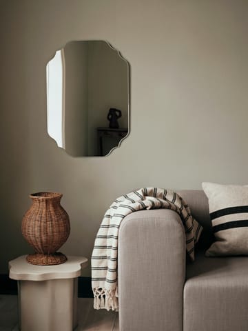 루루 거울 - 50x70 cm - Broste Copenhagen | 브로스테코펜하겐