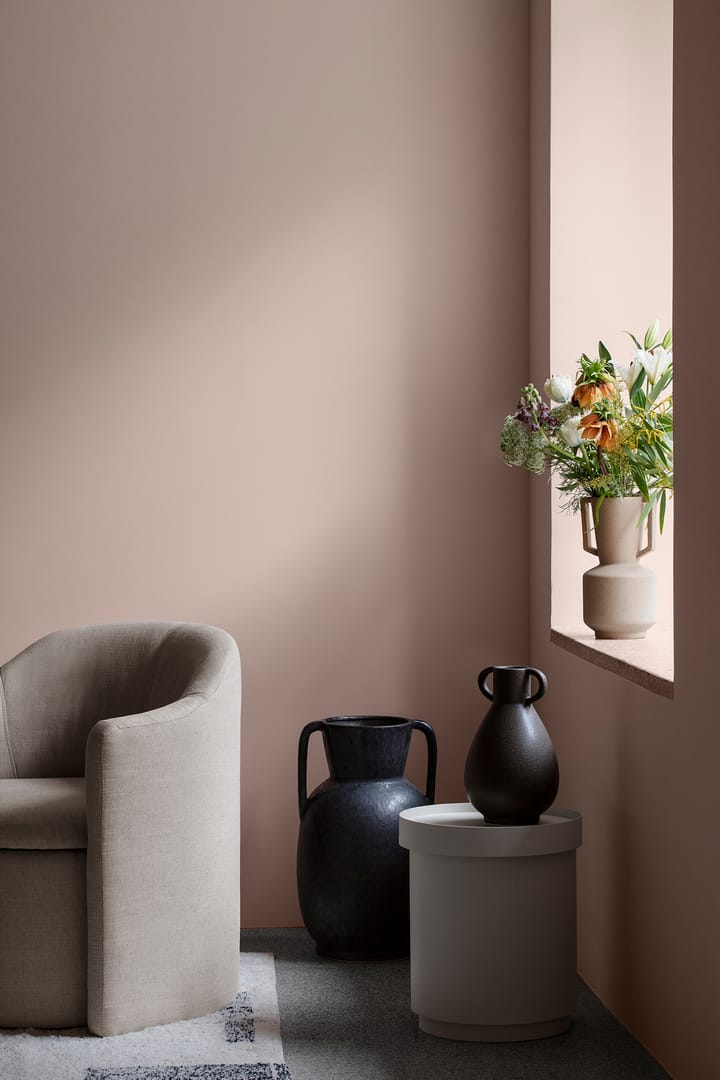 시미 화병 52 cm, Antique grey-black Broste Copenhagen | 브로스테코펜하겐