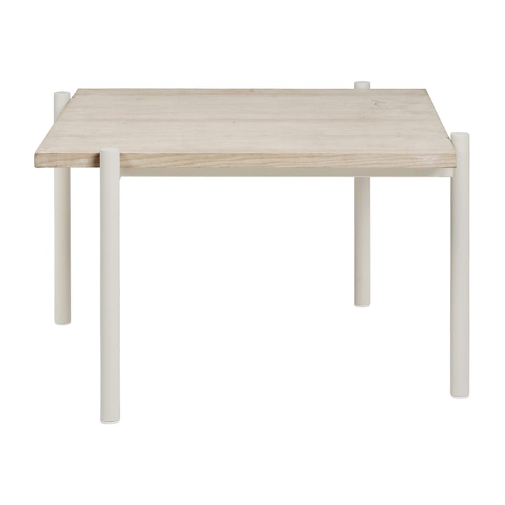 엘레인 커피 테이블 54.2x54.2 cm - White ash - Broste Copenhagen | 브로스테코펜하겐