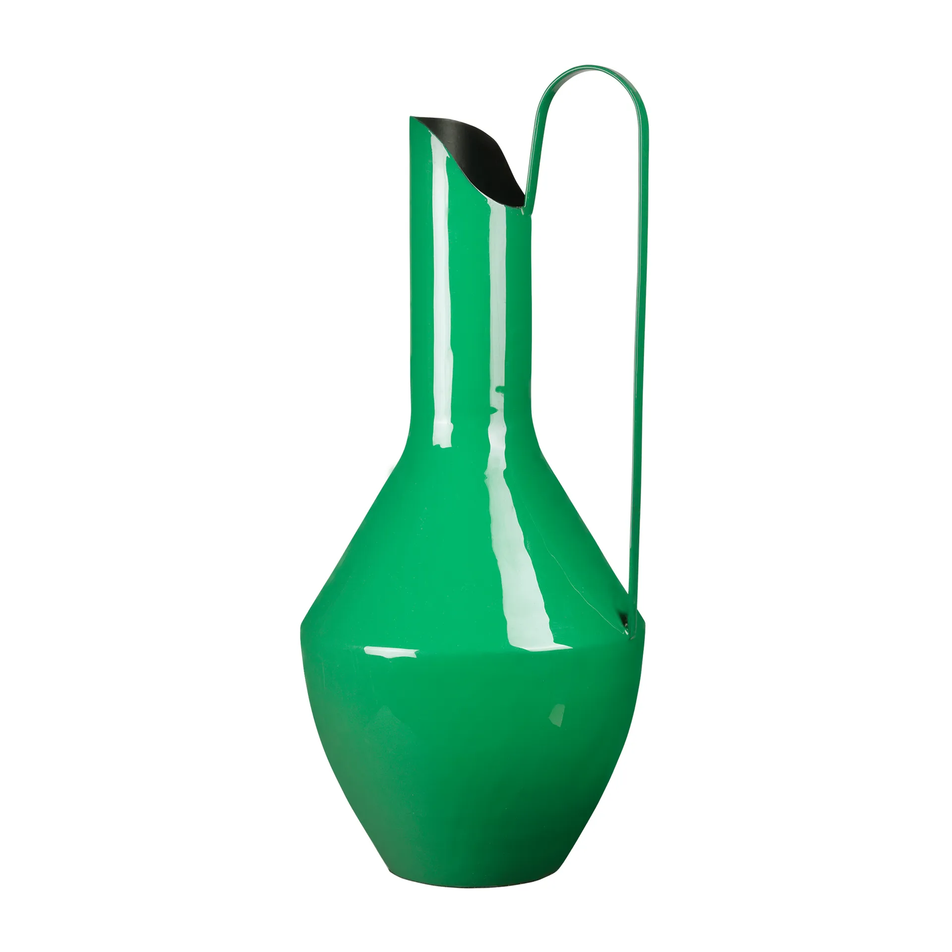 로사리오 화병 55 cm, Jelly green Broste Copenhagen | 브로스테코펜하겐