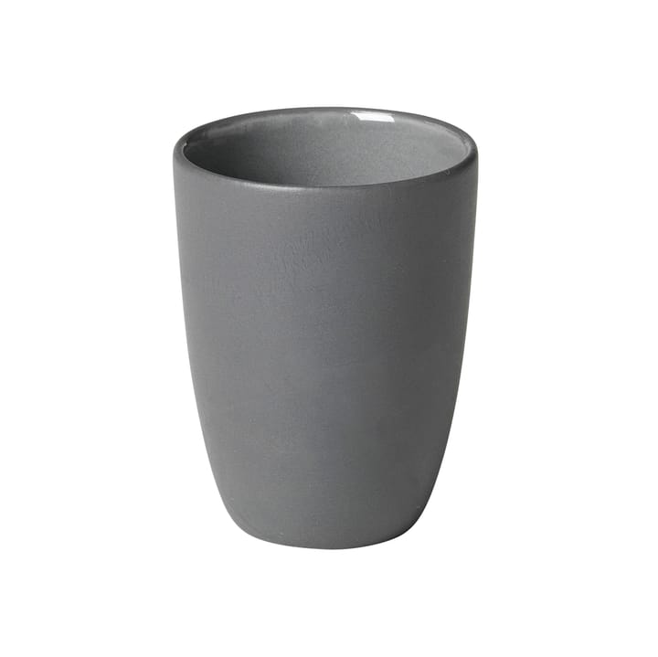 티스빌드 에스프레소 컵 6 cl - Grey - Broste Copenhagen | 브로스테코펜하겐