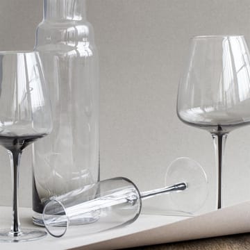 스모크 레드 와인잔 - 65 cl - Broste Copenhagen | 브로스테코펜하겐