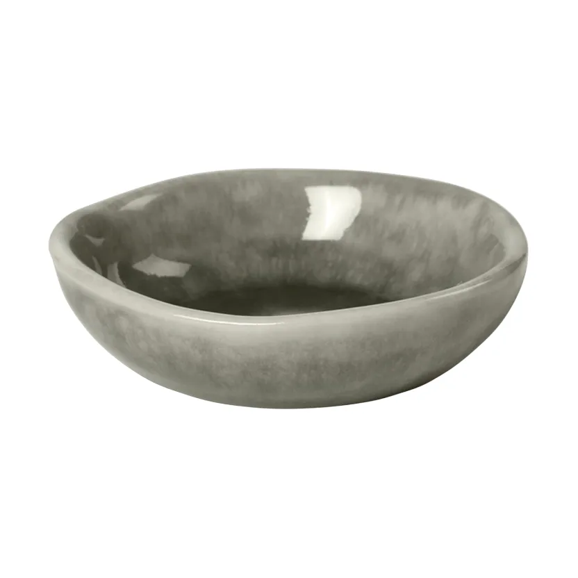 노르딕 레인 버터 디쉬, Ø7 cm Broste Copenhagen | 브로스테코펜하겐